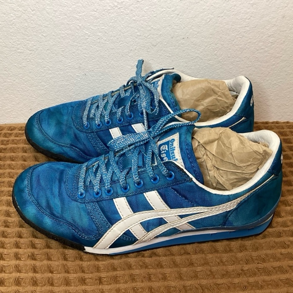 Onitsuka Tiger Ultimate 81
